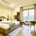INR 3400/day,  Furnished,  Studio,  450 Sq. Feet,  Studio Designer Pet-friendly Home Near Medanta Medicity Hospital