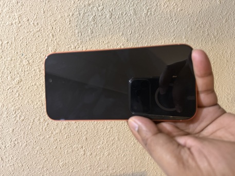 Al Safa, Mobile Phones, SAR 5400,  IPhone 17 ProMax 256GB Orange Color