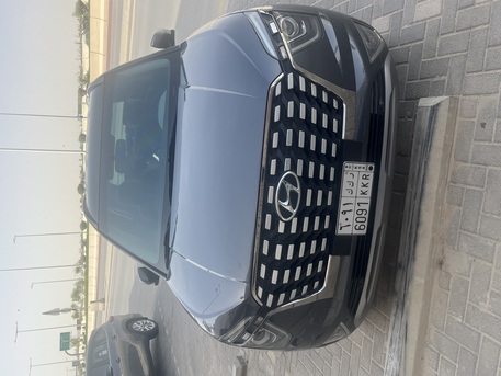 Riyadh, Vehicles, Cars & Trucks , SAR 76000,  Hyundai Creta 2024,  2025,  Automatic,  27500 KM,  Hyundai Creta Grand