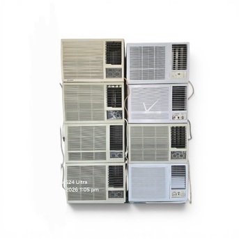 Al Qadisiyah, Air Conditioners, SAR 700,  Lg Split Air Conditioner (1.5 Ton & 2 Ton) &ndash; Same As New Condition