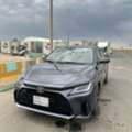 SAR 10000,  Toyota Yaris Y Plus 2026