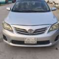 SAR 18500,  Toyota Corolla,  2013,  Automatic,  300000 KM,  Good Condition