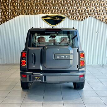 Riffa, Vehicles, Cars & Trucks , BHD 13200,  HAVAL H9 GWM 4WL 2025 GREY,  2025,  Automatic,  5000 KM,