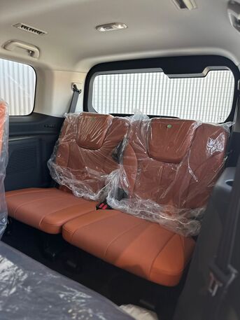 Riffa, Vehicles, Cars & Trucks , BHD 13200,  HAVAL H9 GWM 4WL 2025 GREY,  2025,  Automatic,  5000 KM,