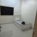 SAR 1000/month,  Furnished,  100 Sq. Meter,  Single Room Available For Ren In A 3BHK Flat.