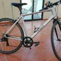 BHD 70,  TRIBAN Bicycle Model RC 100