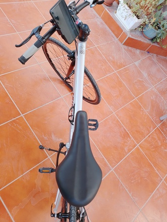 Manama, Bicycles, BHD 70,  TRIBAN Bicycle Model RC 100