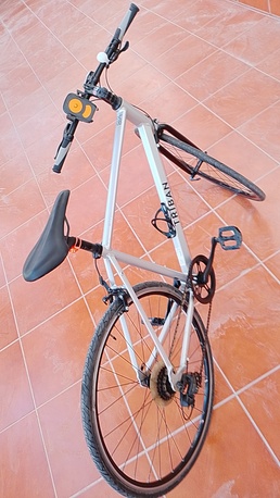 Manama, Bicycles, BHD 70,  TRIBAN Bicycle Model RC 100