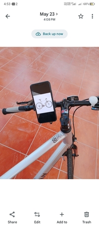 Manama, Bicycles, BHD 70,  TRIBAN Bicycle Model RC 100