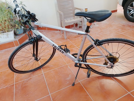 Manama, Bicycles, BHD 70,  TRIBAN Bicycle Model RC 100