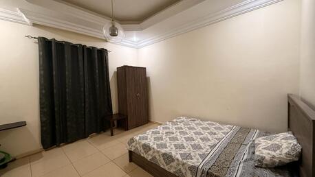 Al Zahra, Rooms for Rent, SAR 1200/month,  Single Room Available For Bachelor &ndash; Al Zahra, Jeddah (4 Months)