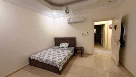 Al Zahra, Rooms for Rent, SAR 1200/month,  Single Room Available For Bachelor &ndash; Al Zahra, Jeddah (4 Months)
