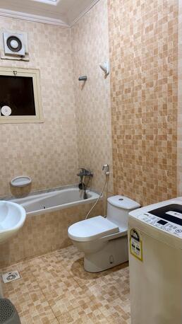 Al Zahra, Rooms for Rent, SAR 1200/month,  Single Room Available For Bachelor &ndash; Al Zahra, Jeddah (4 Months)