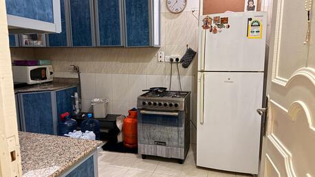 Al Zahra, Rooms for Rent, SAR 1200/month,  Single Room Available For Bachelor &ndash; Al Zahra, Jeddah (4 Months)