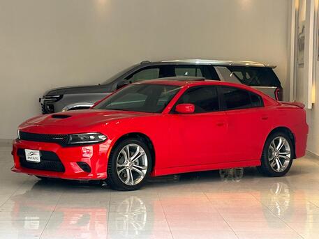 East Riffa, Vehicles, Cars & Trucks , BHD 11400,  Dodge Charger,  2022,  Automatic,  15000 KM,   GT MODEL  FOR SALE