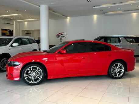 East Riffa, Vehicles, Cars & Trucks , BHD 11400,  Dodge Charger,  2022,  Automatic,  15000 KM,   GT MODEL  FOR SALE