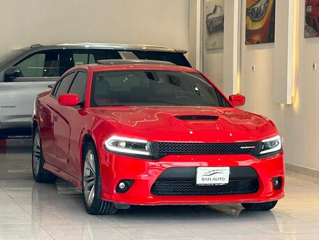 East Riffa, Vehicles, Cars & Trucks , BHD 11400,  Dodge Charger,  2022,  Automatic,  15000 KM,   GT MODEL  FOR SALE