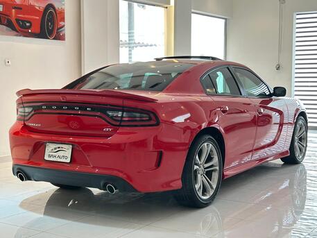 East Riffa, Vehicles, Cars & Trucks , BHD 11400,  Dodge Charger,  2022,  Automatic,  15000 KM,   GT MODEL  FOR SALE