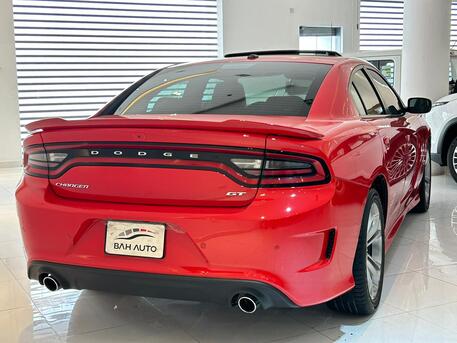 East Riffa, Vehicles, Cars & Trucks , BHD 11400,  Dodge Charger,  2022,  Automatic,  15000 KM,   GT MODEL  FOR SALE