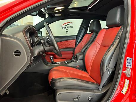 East Riffa, Vehicles, Cars & Trucks , BHD 11400,  Dodge Charger,  2022,  Automatic,  15000 KM,   GT MODEL  FOR SALE