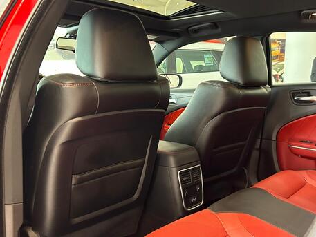East Riffa, Vehicles, Cars & Trucks , BHD 11400,  Dodge Charger,  2022,  Automatic,  15000 KM,   GT MODEL  FOR SALE