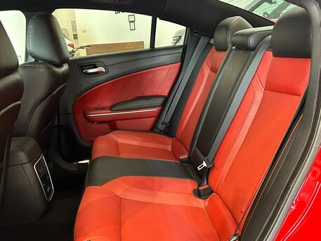 East Riffa, Vehicles, Cars & Trucks , BHD 11400,  Dodge Charger,  2022,  Automatic,  15000 KM,   GT MODEL  FOR SALE