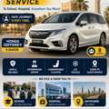 Pick And Drop Service Alhassa