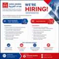 Career Opportunities In Saudi Arabia | Huda Arabia