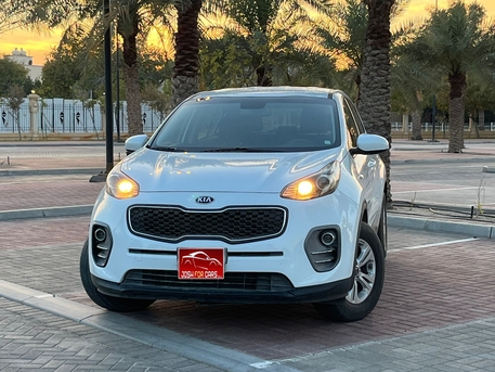 Muharraq, Vehicles, Cars & Trucks , BHD 1,  Kia Sportage,  2018,  Automatic,  117000 KM,