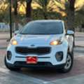 BHD 1,  Kia Sportage,  2018,  Automatic,  117000 KM,