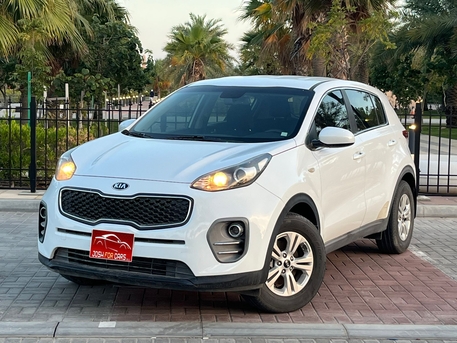 Muharraq, Vehicles, Cars & Trucks , BHD 1,  Kia Sportage,  2018,  Automatic,  117000 KM,