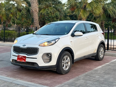 Muharraq, Vehicles, Cars & Trucks , BHD 1,  Kia Sportage,  2018,  Automatic,  117000 KM,