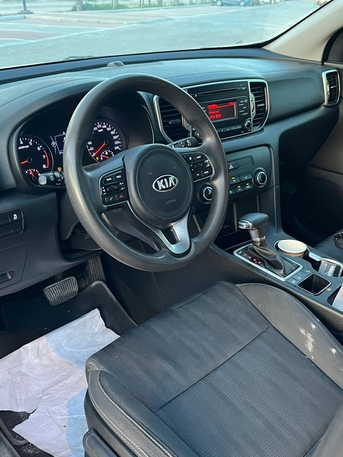 Muharraq, Vehicles, Cars & Trucks , BHD 1,  Kia Sportage,  2018,  Automatic,  117000 KM,