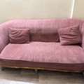 SAR 350,  8 Seater Sofa For Sale In Very Reasonable Price