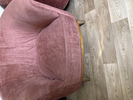 Riyadh, Furniture, SAR 350,  8 Seater Sofa For Sale In Very Reasonable Price