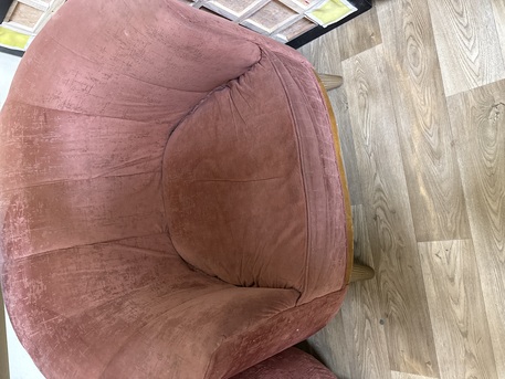 Riyadh, Furniture, SAR 350,  8 Seater Sofa For Sale In Very Reasonable Price