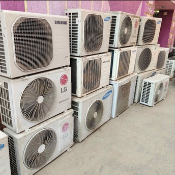 Riyadh, Air Conditioning, ✅now In Riyadh City Technician From India ✳️ Hyderabad Providing Door Step Service ✳️ For