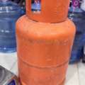 SAR 200,  Cooking Gas Cylinder (LPG) And Two Burner Stove