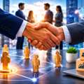 Grow Smarter With A Powerful B2B Referral Program For Business Success