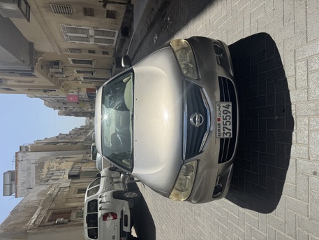Muharraq, Vehicles, Cars & Trucks , BHD 2100,  Nissan Sunny,  2010,  Automatic,  131000 KM,    MODEL FOR SALE IN EXCELLENT CONDITION