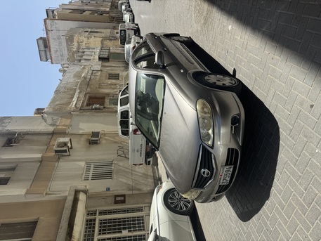 Muharraq, Vehicles, Cars & Trucks , BHD 2100,  Nissan Sunny,  2010,  Automatic,  131000 KM,    MODEL FOR SALE IN EXCELLENT CONDITION