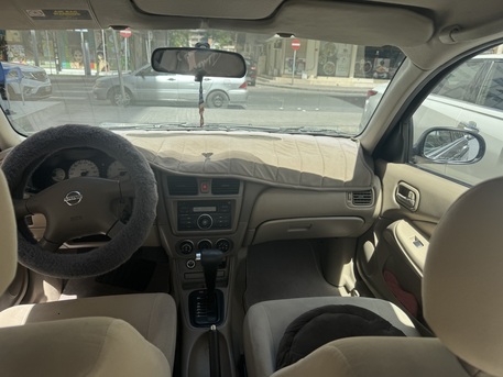 Muharraq, Vehicles, Cars & Trucks , BHD 2100,  Nissan Sunny,  2010,  Automatic,  131000 KM,    MODEL FOR SALE IN EXCELLENT CONDITION