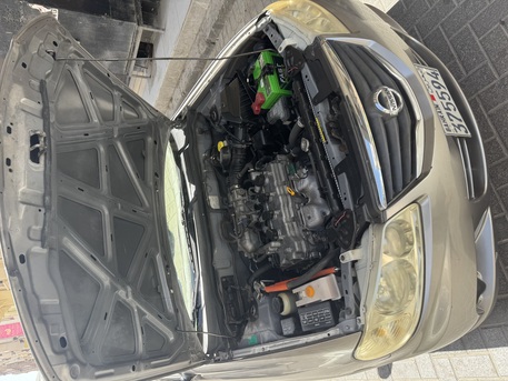Muharraq, Vehicles, Cars & Trucks , BHD 2100,  Nissan Sunny,  2010,  Automatic,  131000 KM,    MODEL FOR SALE IN EXCELLENT CONDITION