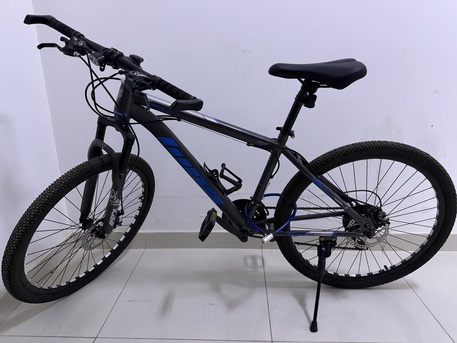 Dhahrat Laban, Bicycles, SAR 550,  Bicycle With Car Cycle Carrier