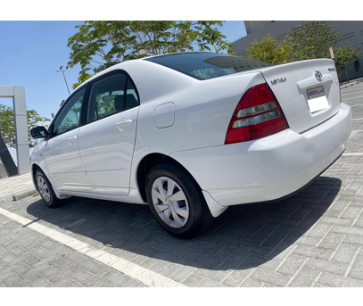 Manama, Vehicles, Cars & Trucks , BHD 1480,  Toyota Corolla,  2003,  Automatic,  300000 KM,   For Sale