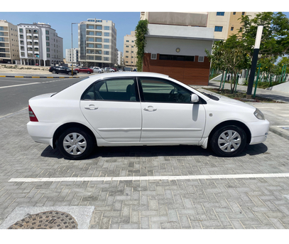 Manama, Vehicles, Cars & Trucks , BHD 1480,  Toyota Corolla,  2003,  Automatic,  300000 KM,   For Sale