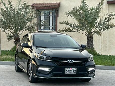 East Riffa, Vehicles, Cars & Trucks , BHD 2650,  CHERY ARRIZO 6 MODEL 2021 FOR SALE,  2021,  Automatic,  90000 KM,
