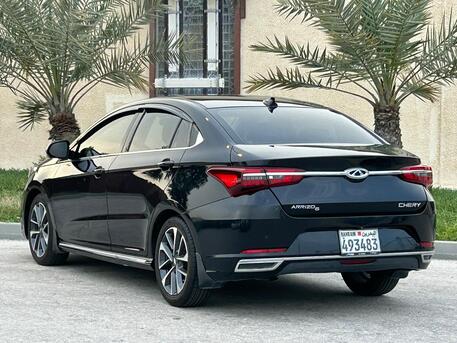 East Riffa, Vehicles, Cars & Trucks , BHD 2650,  CHERY ARRIZO 6 MODEL 2021 FOR SALE,  2021,  Automatic,  90000 KM,