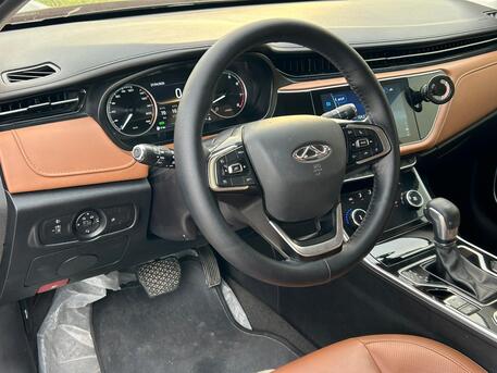 East Riffa, Vehicles, Cars & Trucks , BHD 2650,  CHERY ARRIZO 6 MODEL 2021 FOR SALE,  2021,  Automatic,  90000 KM,