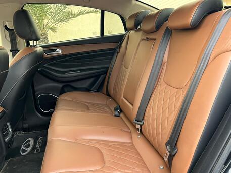 East Riffa, Vehicles, Cars & Trucks , BHD 2650,  CHERY ARRIZO 6 MODEL 2021 FOR SALE,  2021,  Automatic,  90000 KM,